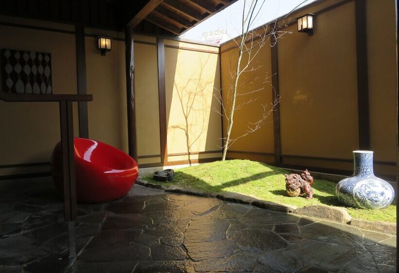 Hotel Dantokan Kikunoya