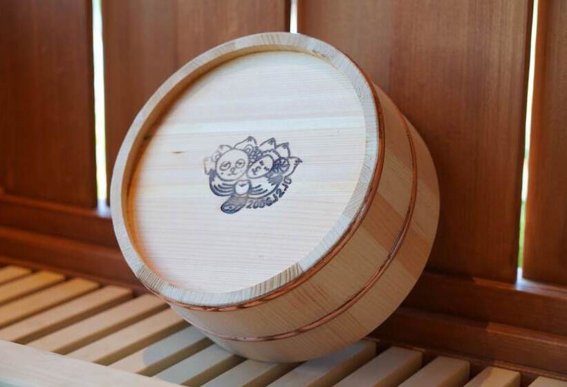 Hotel Dantokan Kikunoya