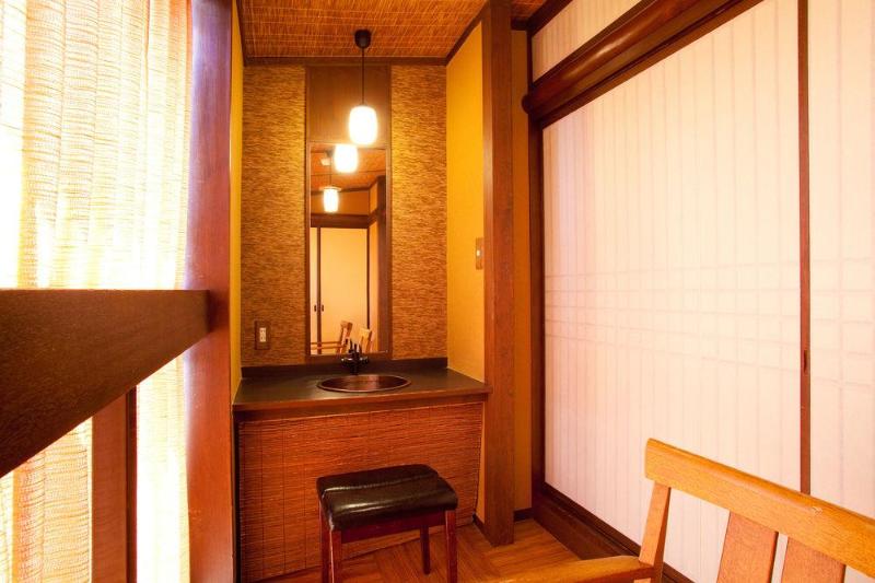 Hotel Dantokan Kikunoya