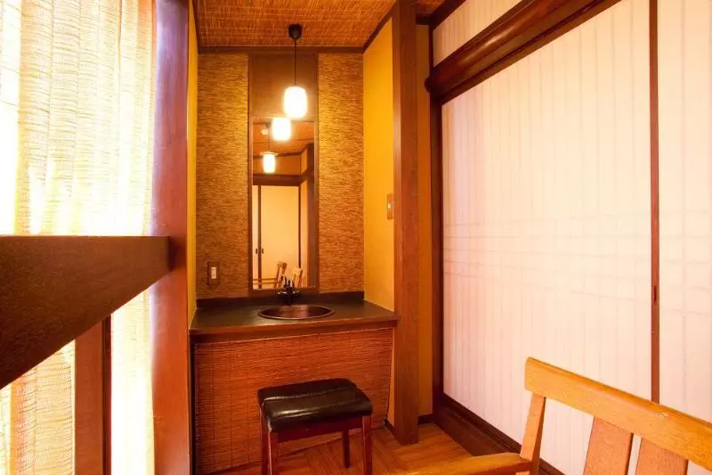 ホテル Dantokan Kikunoya