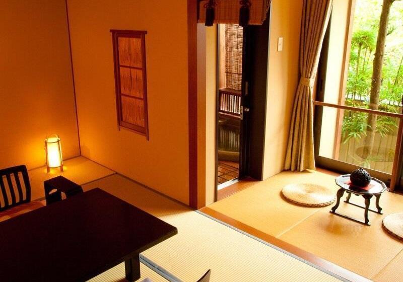 Hotel Dantokan Kikunoya