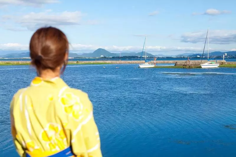 ホテル Dantokan Kikunoya