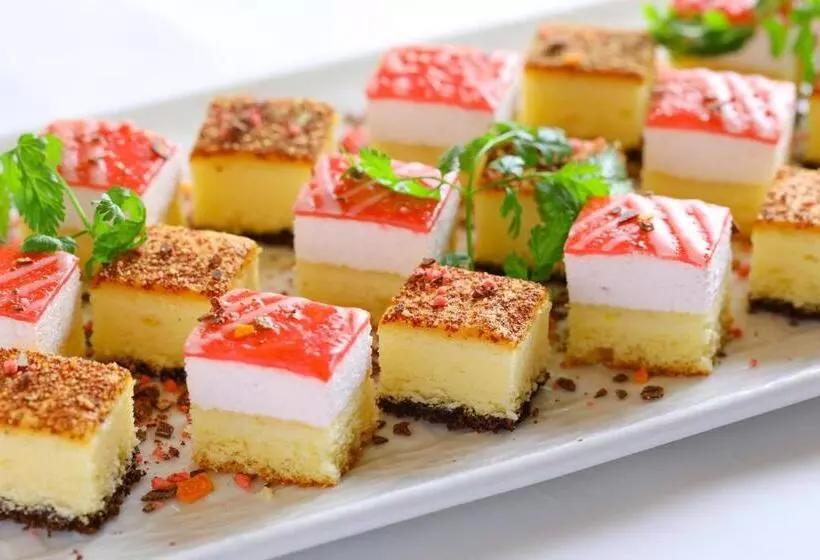 Hotelli Ooedo Onsen Monogatari Premium Kinugawa Kanko