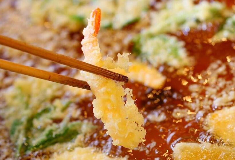 Hotel Ooedo Onsen Monogatari Premium Kinugawa Kanko