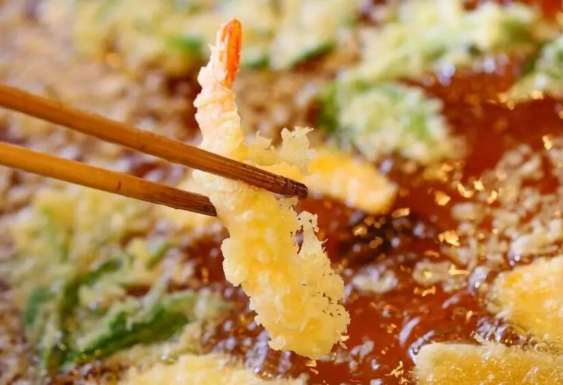 Hotelli Ooedo Onsen Monogatari Premium Kinugawa Kanko