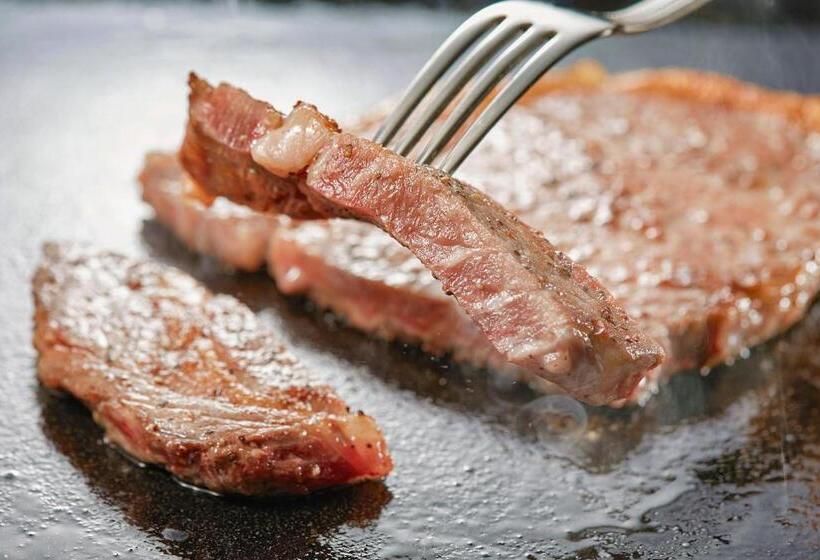 Hotel Ooedo Onsen Monogatari Premium Kinugawa Kanko