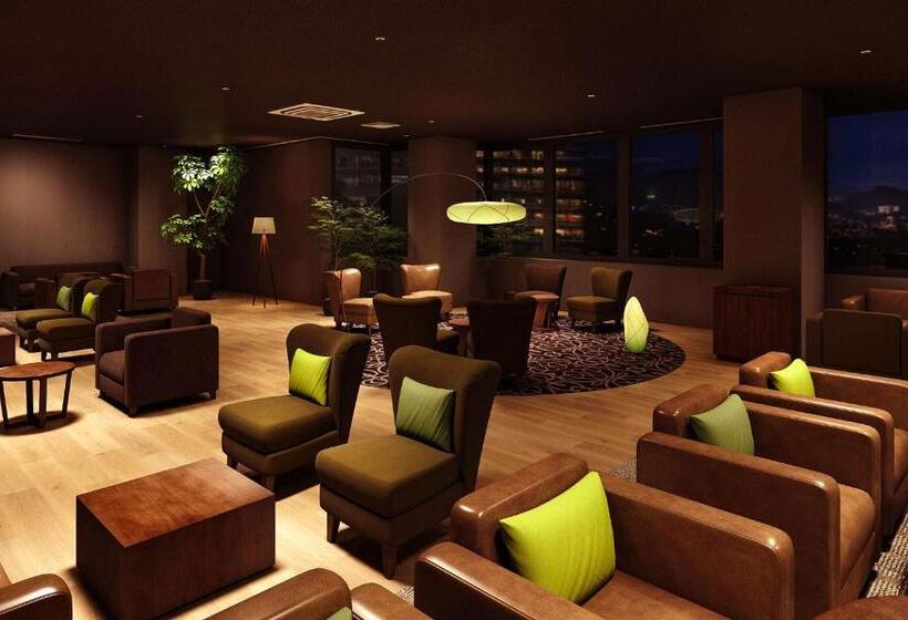 Hotel Ooedo Onsen Monogatari Premium Kinugawa Kanko