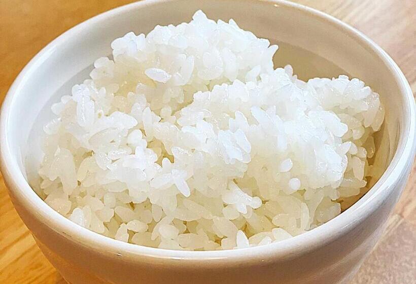 בית מלון כפרי Pearl City Tendo