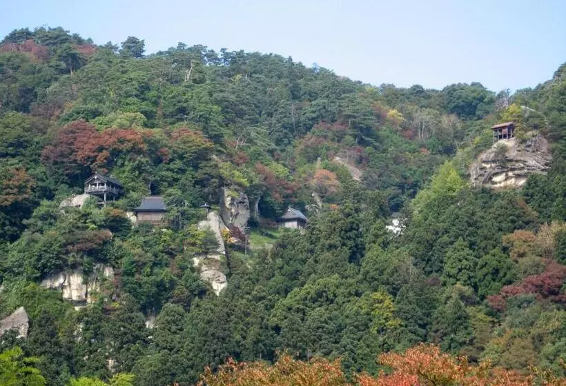 호텔 Pearl City Tendo