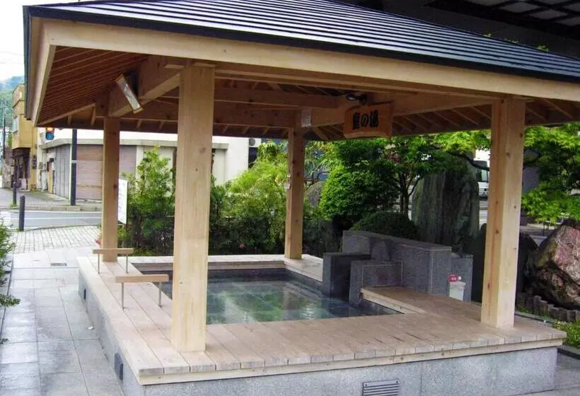 호텔 Pearl City Tendo