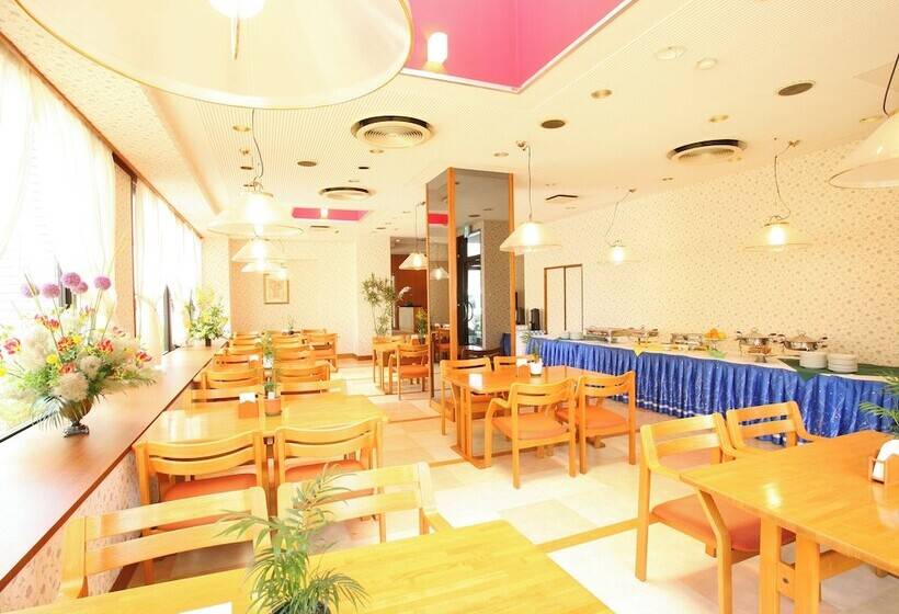 בית מלון כפרי Pearl City Tendo