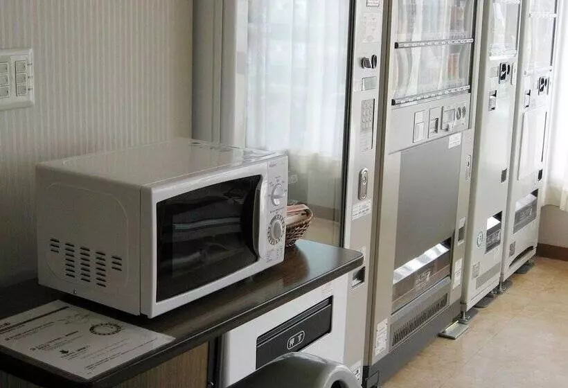 호텔 Pearl City Tendo