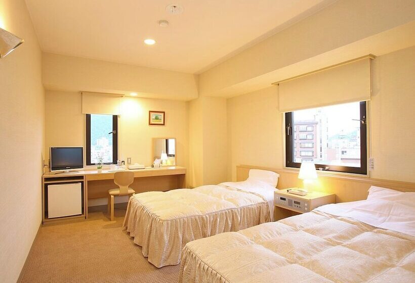 בית מלון כפרי Pearl City Tendo