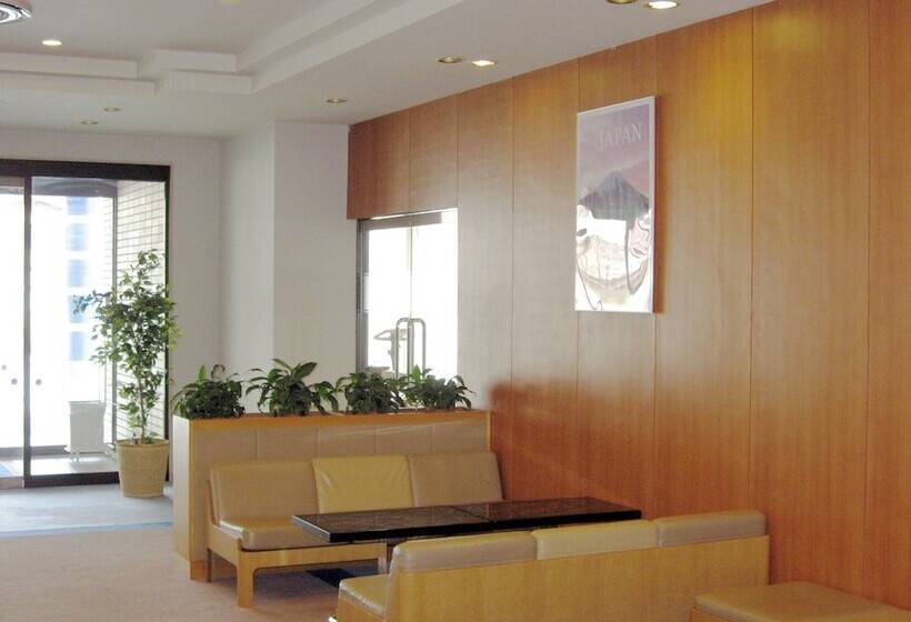 בית מלון כפרי Pearl City Tendo