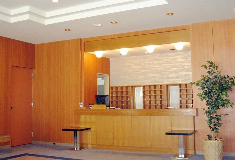 בית מלון כפרי Pearl City Tendo