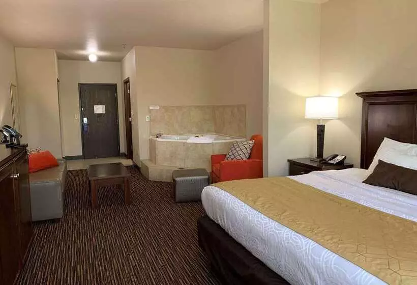 Radisson Hotel River Falls