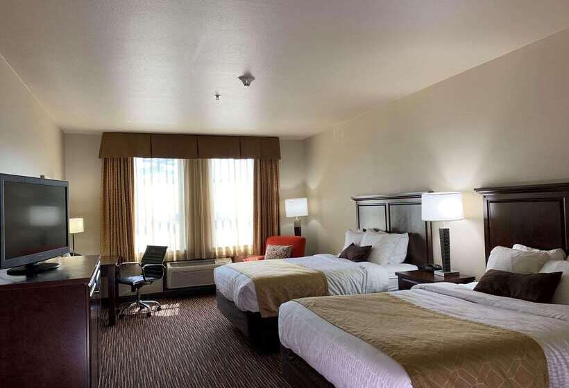 Radisson Hotel River Falls