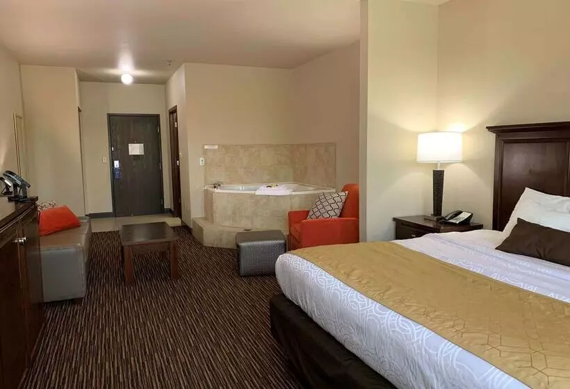 Radisson Hotel River Falls