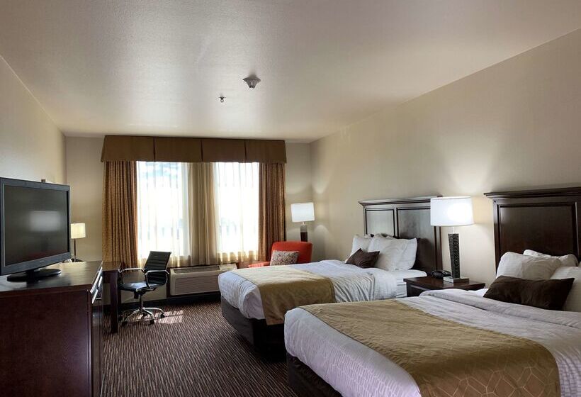 Radisson Hotel River Falls