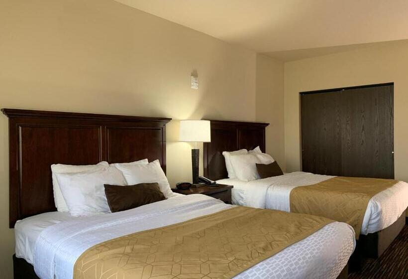 Radisson Hotel River Falls