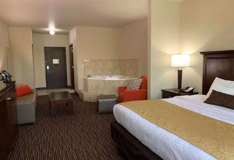 Radisson Hotel River Falls