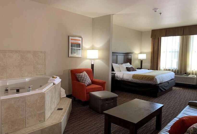 Radisson Hotel River Falls