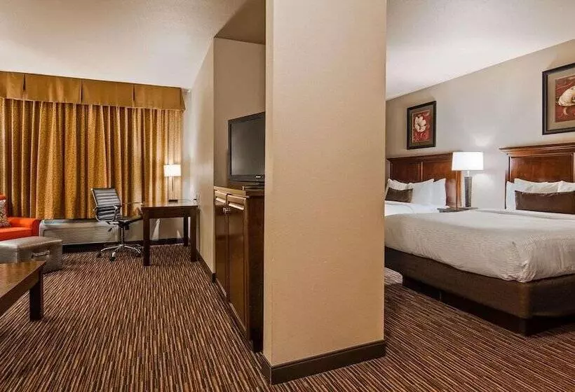 Radisson Hotel River Falls