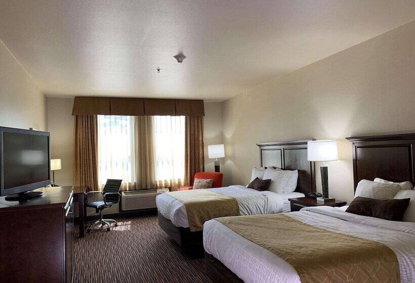 Radisson Hotel River Falls