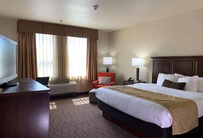 Radisson Hotel River Falls