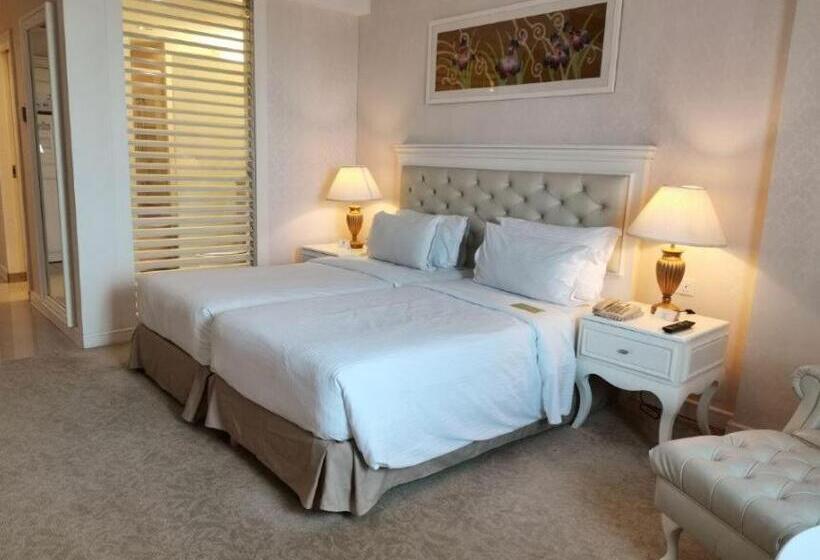 ホテル Royale Chulan Damansara