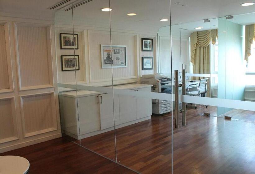 ホテル Royale Chulan Damansara