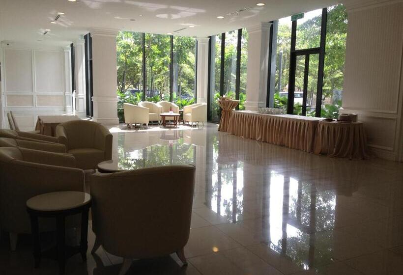 ホテル Royale Chulan Damansara