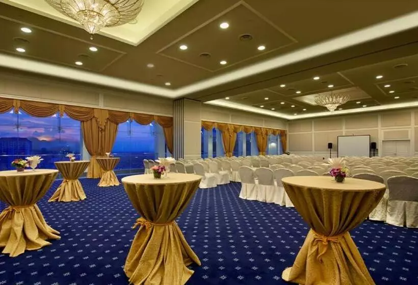 호텔 Royale Chulan Damansara