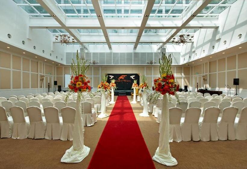 ホテル Royale Chulan Damansara