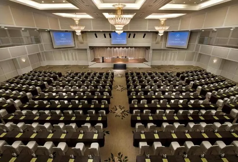 호텔 Royale Chulan Damansara