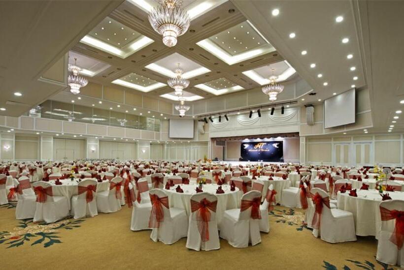 ホテル Royale Chulan Damansara