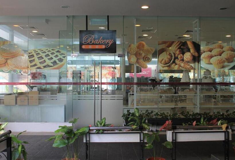 ホテル Royale Chulan Damansara