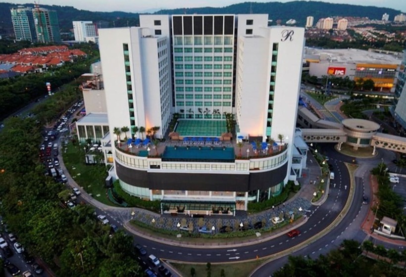 ホテル Royale Chulan Damansara