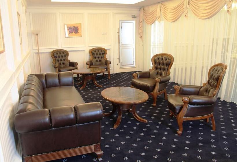 ホテル Royale Chulan Damansara