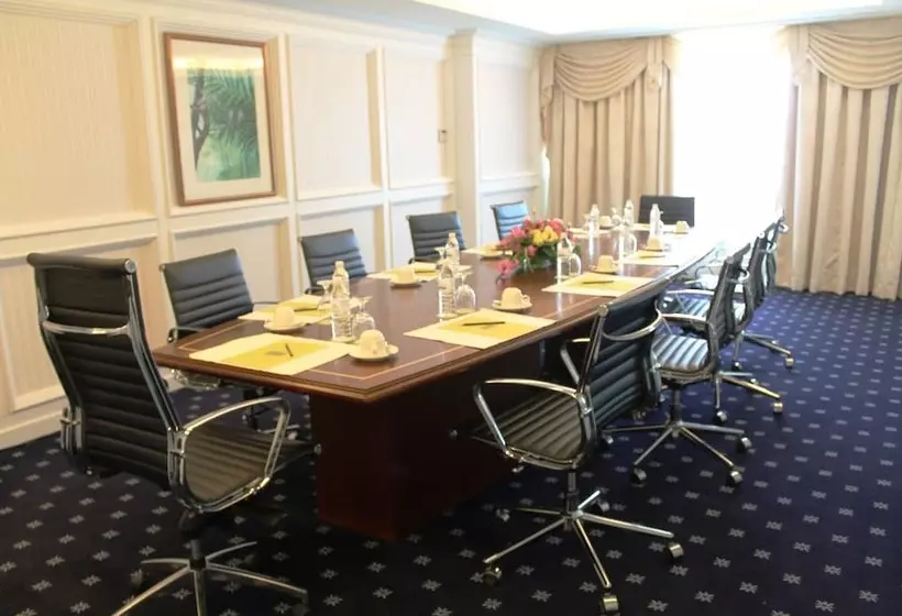 호텔 Royale Chulan Damansara