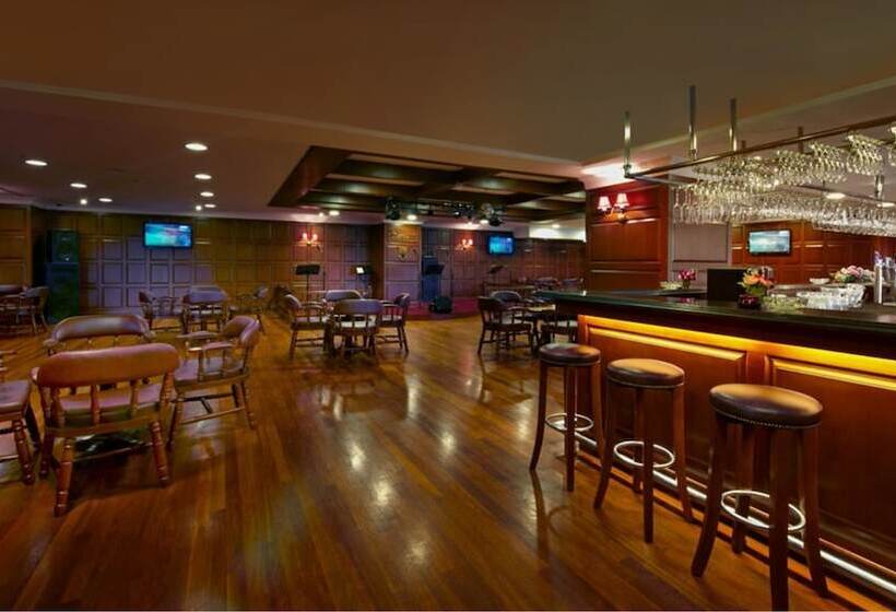 ホテル Royale Chulan Damansara