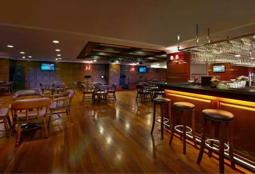 호텔 Royale Chulan Damansara