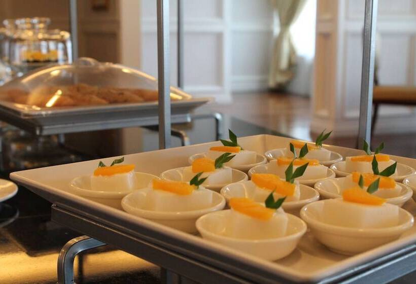 ホテル Royale Chulan Damansara