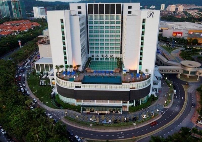 ホテル Royale Chulan Damansara