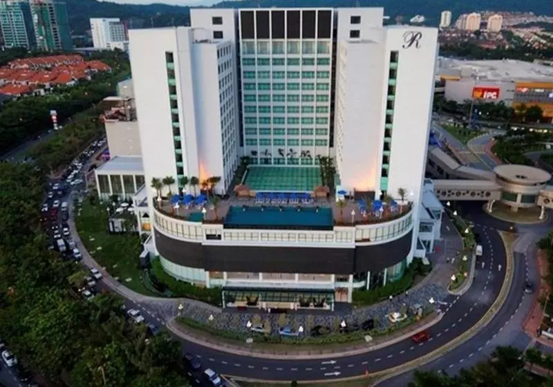 호텔 Royale Chulan Damansara