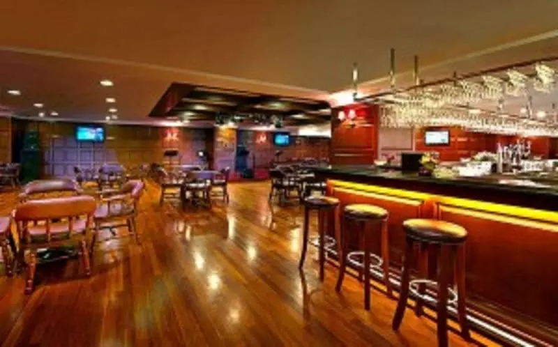 호텔 Royale Chulan Damansara