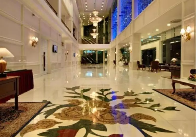 호텔 Royale Chulan Damansara