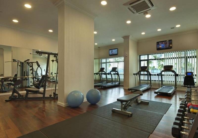 ホテル Royale Chulan Damansara