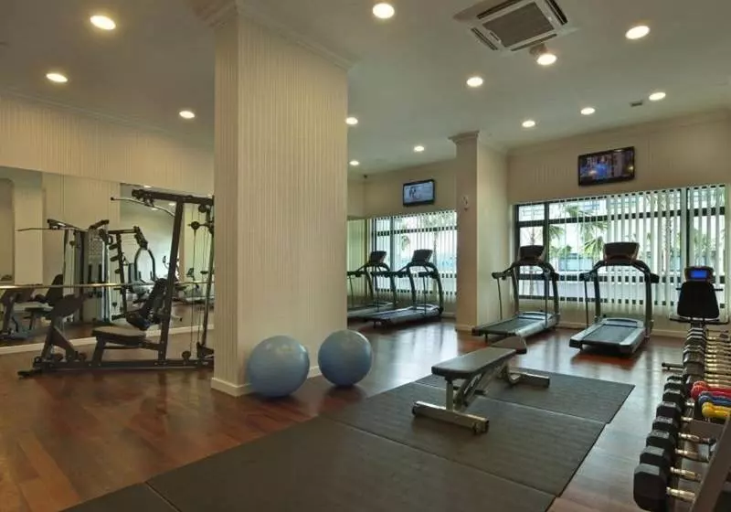 호텔 Royale Chulan Damansara