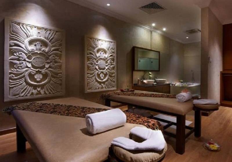 ホテル Royale Chulan Damansara